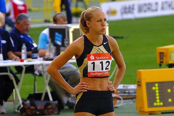 Kajsa Bergqvist